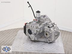 TRANSPORTER T8 DNA OTOMATİK ŞANZIMAN