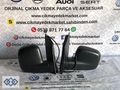 VOLKSWAGEN CADDY AYNA 2006-2010