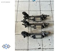 CADDY DİREKSİYON KUTUSU 2012 ÇIKMA ORJİNAL HATASIZ