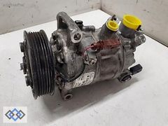 VOLKSWAGEN CADDY KLİMA KOMPRESÖRÜ 3Q0816803B