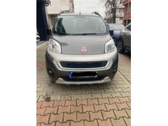 Sahibinden Fiat Fiorino Combi 1.3 Multijet Premio 2018 Model 