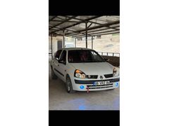 Sahibinden Renault Clio 1.5 dCi Authentique 2004 Model 