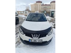 Sahibinden Nissan Qashqai 1.5 dCi Tekna Sky Pack 2013 Model