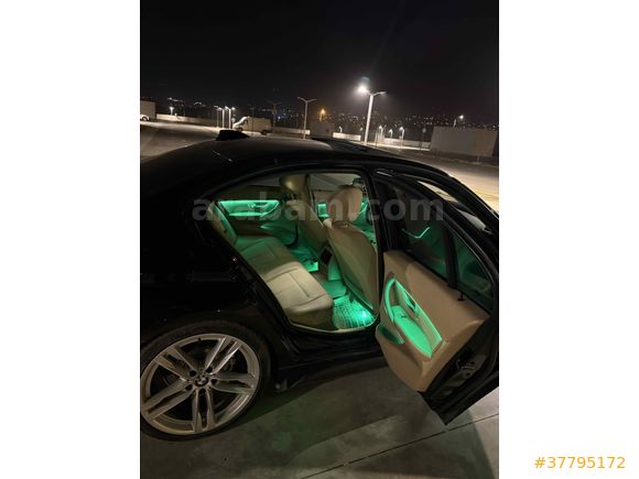 Sahibinden BMW 3 Serisi 320d Premium 2014 Model 