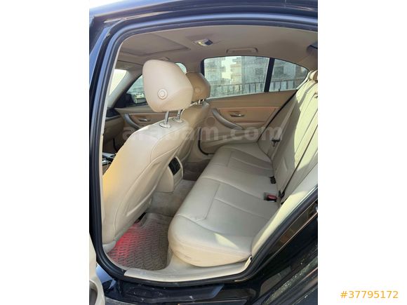 Sahibinden BMW 3 Serisi 320d Premium 2014 Model 