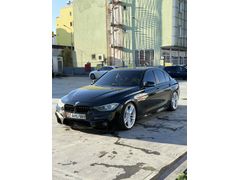 Sahibinden BMW 3 Serisi 320d Premium 2014 Model 