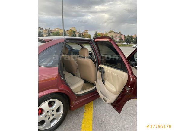 Sahibinden Opel Vectra 2.0 CDX 2000 Model
