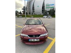 Sahibinden Opel Vectra 2.0 CDX 2000 Model