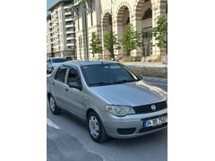 Sahibinden Fiat Albea 1.3 Multijet Dynamic 2006 Model 