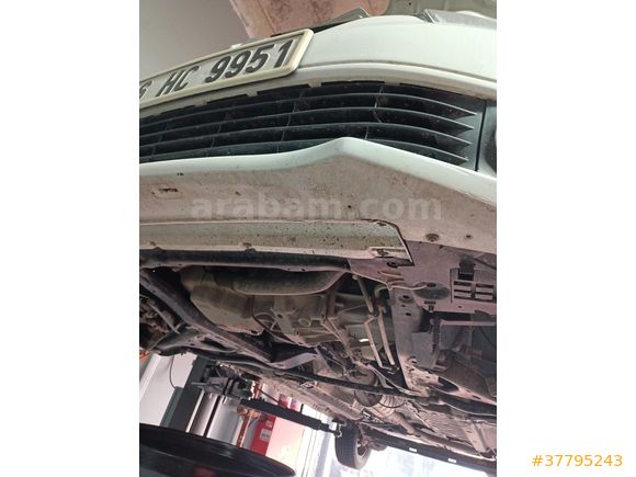 Sahibinden Renault Symbol 1.5 dCi Touch 2015 Model Ankara 155.000 km Beyaz