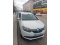 Sahibinden Renault Symbol 1.5 dCi Touch 2015 Model Ankara 155.000 km Beyaz
