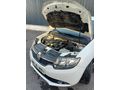 Sahibinden Renault Symbol 1.5 dCi Touch 2015 Model Ankara 155.000 km Beyaz