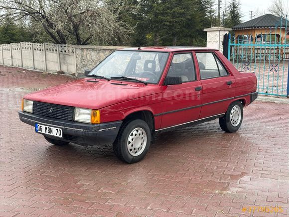 Sahibinden Renault R 9 1.4 Broadway GTE 1993 Model