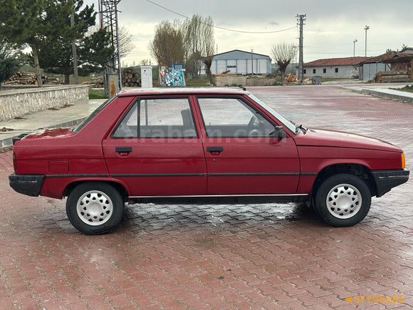 Sahibinden Renault R 9 1.4 Broadway GTE 1993 Model