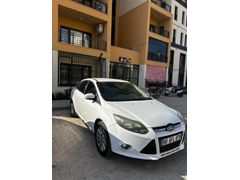 Ford Focus 1.6 Ti-VCT Titanium  Otomatik