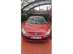 Sahibinden Peugeot 307 1.6 XR 2004 Model