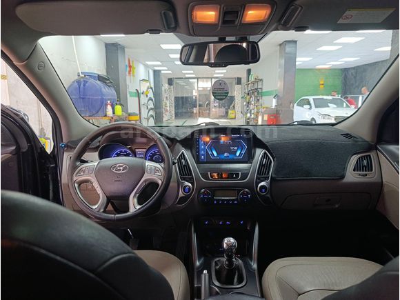 Sahibinden Hyundai ix35 1.6 GDI Style Plus 2012 Model