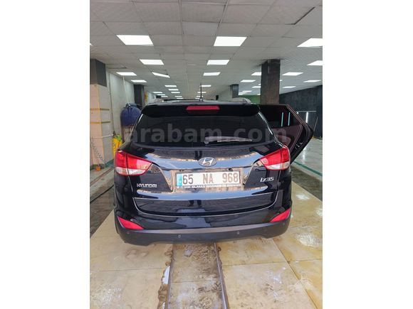 Sahibinden Hyundai ix35 1.6 GDI Style Plus 2012 Model
