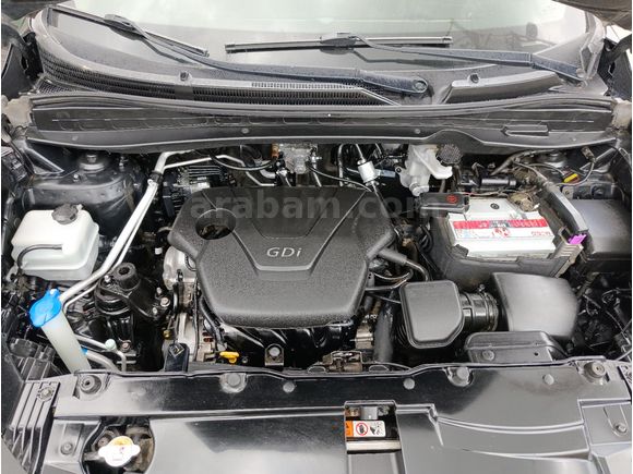 Sahibinden Hyundai ix35 1.6 GDI Style Plus 2012 Model