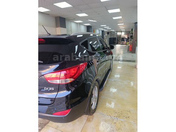 Sahibinden Hyundai ix35 1.6 GDI Style Plus 2012 Model