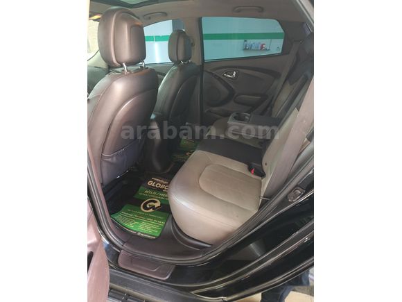 Sahibinden Hyundai ix35 1.6 GDI Style Plus 2012 Model