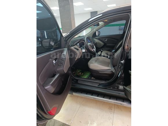 Sahibinden Hyundai ix35 1.6 GDI Style Plus 2012 Model