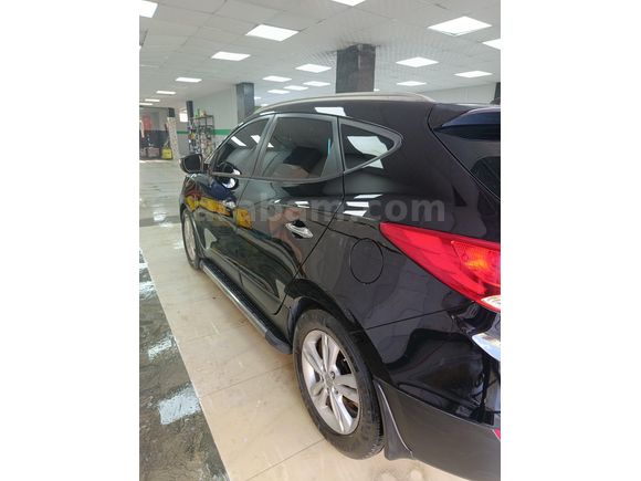 Sahibinden Hyundai ix35 1.6 GDI Style Plus 2012 Model