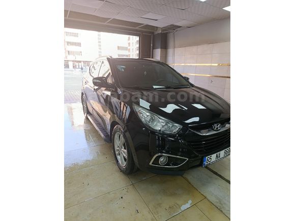 Sahibinden Hyundai ix35 1.6 GDI Style Plus 2012 Model