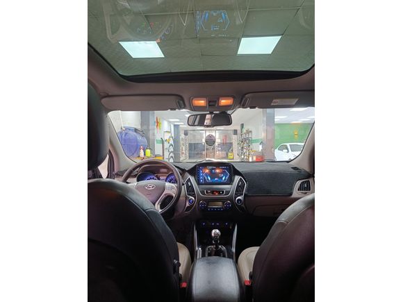 Sahibinden Hyundai ix35 1.6 GDI Style Plus 2012 Model
