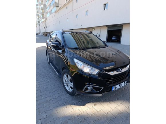 Sahibinden Hyundai ix35 1.6 GDI Style Plus 2012 Model