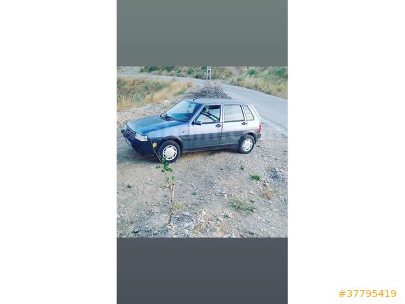 Sahibinden Fiat Uno 1.4 ie SX 1997 Model Adıyaman