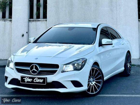 YNC CARS // 2014 // 170.000 KM // DEĞİŞENSİZ // STYLE // G.GÖRÜŞ