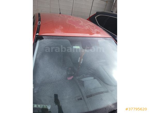 Sahibinden Renault Megane 1.5 dCi Dynamique 2005 Model