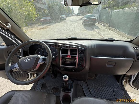 Sahibinden Hyundai H 100