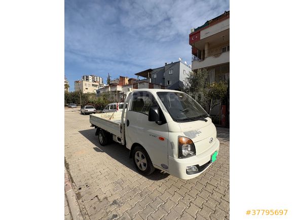 Sahibinden Hyundai H 100