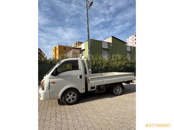 Sahibinden Hyundai H 100