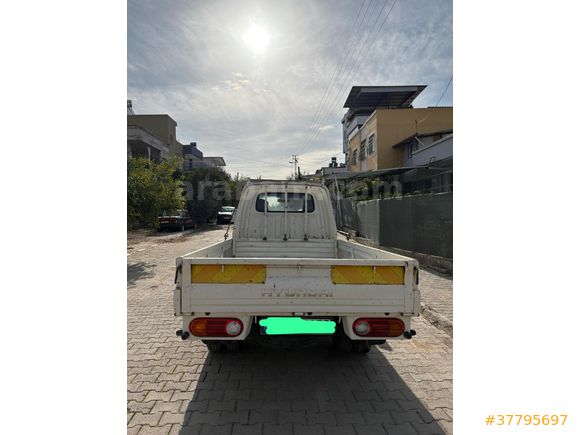 Sahibinden Hyundai H 100