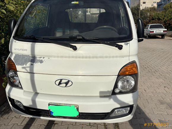 Sahibinden Hyundai H 100