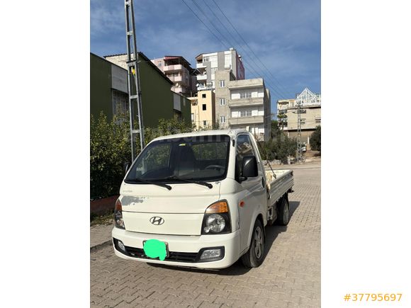 Sahibinden Hyundai H 100