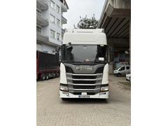 İLK ELDEN HATASIZ R450 ÇİFT DEPO - YANLIK