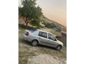 Sahibinden Renault Clio 1.4 RN 2000 Model  250.000 km Gri (Gümüş)