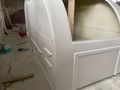FİBERGLAS ÜRETİCİSİNDEN GERÇEK MONOBLOK ÇEKME KARAVAN. ORJİNAL TEK PARÇA!