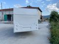 FİBERGLAS ÜRETİCİSİNDEN GERÇEK MONOBLOK ÇEKME KARAVAN. ORJİNAL TEK PARÇA!