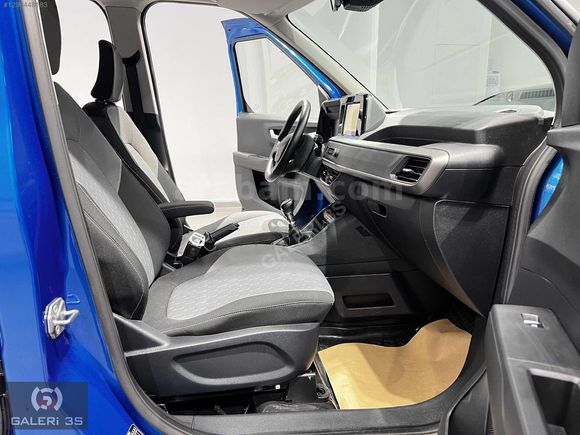 GALERİ 3S'DEN 2025 FORD TOURNEO COURİER TİTANİUM FULL