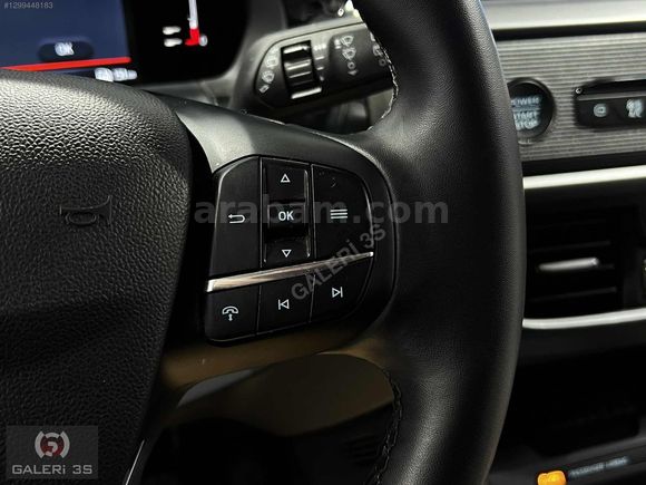 GALERİ 3S'DEN 2025 FORD TOURNEO COURİER TİTANİUM FULL