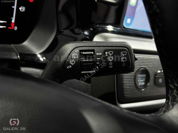 GALERİ 3S'DEN 2025 FORD TOURNEO COURİER TİTANİUM FULL