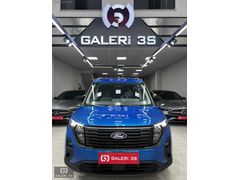 GALERİ 3S'DEN 2025 FORD TOURNEO COURİER TİTANİUM FULL