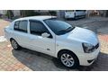 Sahibinden Renault Symbol 1.5 dCi Authentique 2008 Model Antalya 240.000 km Beyaz