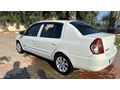 Sahibinden Renault Symbol 1.5 dCi Authentique 2008 Model Antalya 240.000 km Beyaz