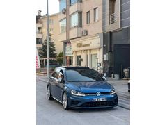 Sahibinden Volkswagen Golf 1.2 TSi Comfortline 2015 Model İstanbul 100.000 km Lacivert